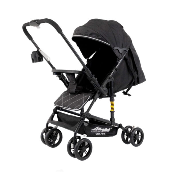 carriola-reversible-negra-con-amortiguadores