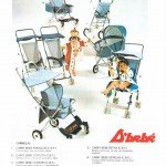 D'bebe productos 1984