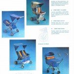 Detalle Catálogo D'bebe 1984