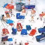 D'bebe productos 1983