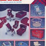 D'bebe Linea Sport Escocesa 1991