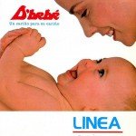 Portada Catálogo D'bebe 1996