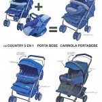 D'bebe Baby Benz y Máxima