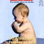 Portada Catálogo D'bebe 2003