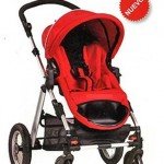 D'bebe Carriola Baby Buggy 2008