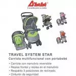 D'bebe Baby Buggy