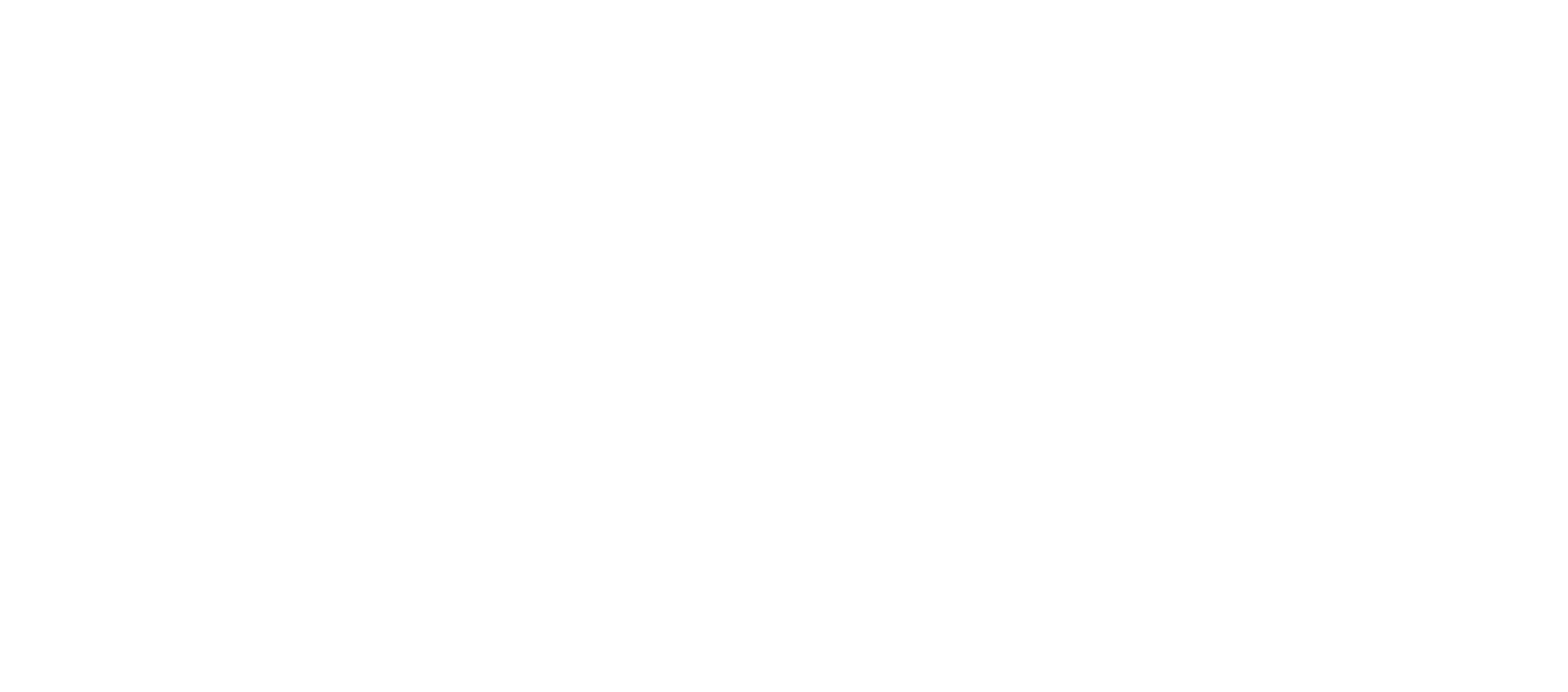 DBebé Logo White